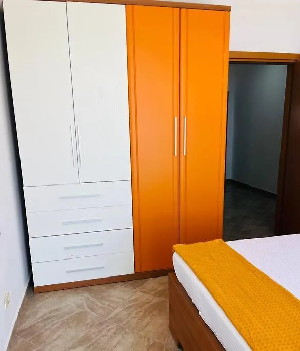Apartment Seaside Serenity! Free Parking! Sarande