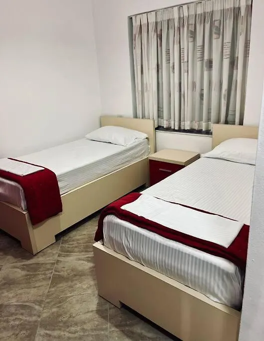 Seaside Serenity! Free Parking! Sarande