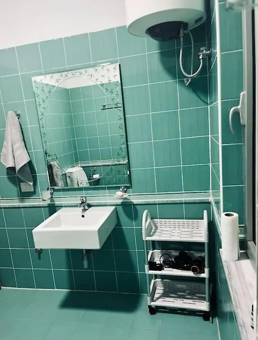 Apartment Seaside Serenity! Free Parking! Sarande