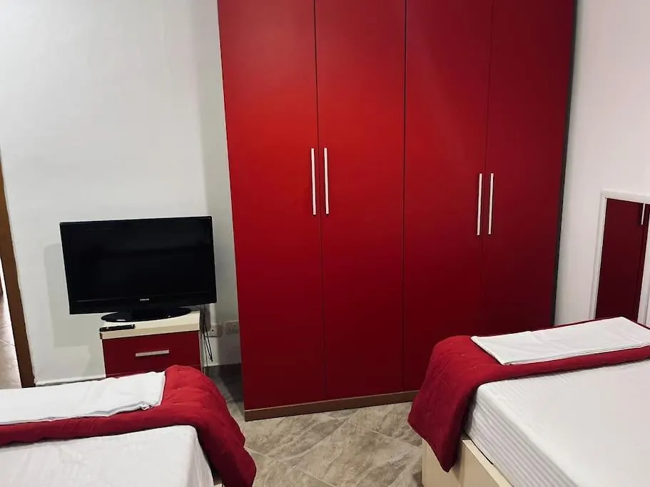 Seaside Serenity! Free Parking! Sarande Albania