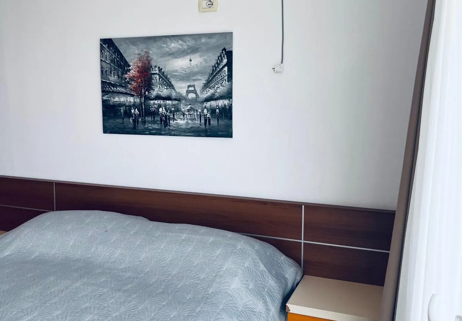 Seaside Serenity! Free Parking! Sarande Apartment