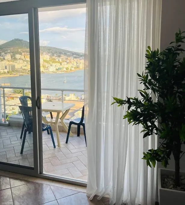 Apartment Seaside Serenity! Free Parking! Sarande Albania