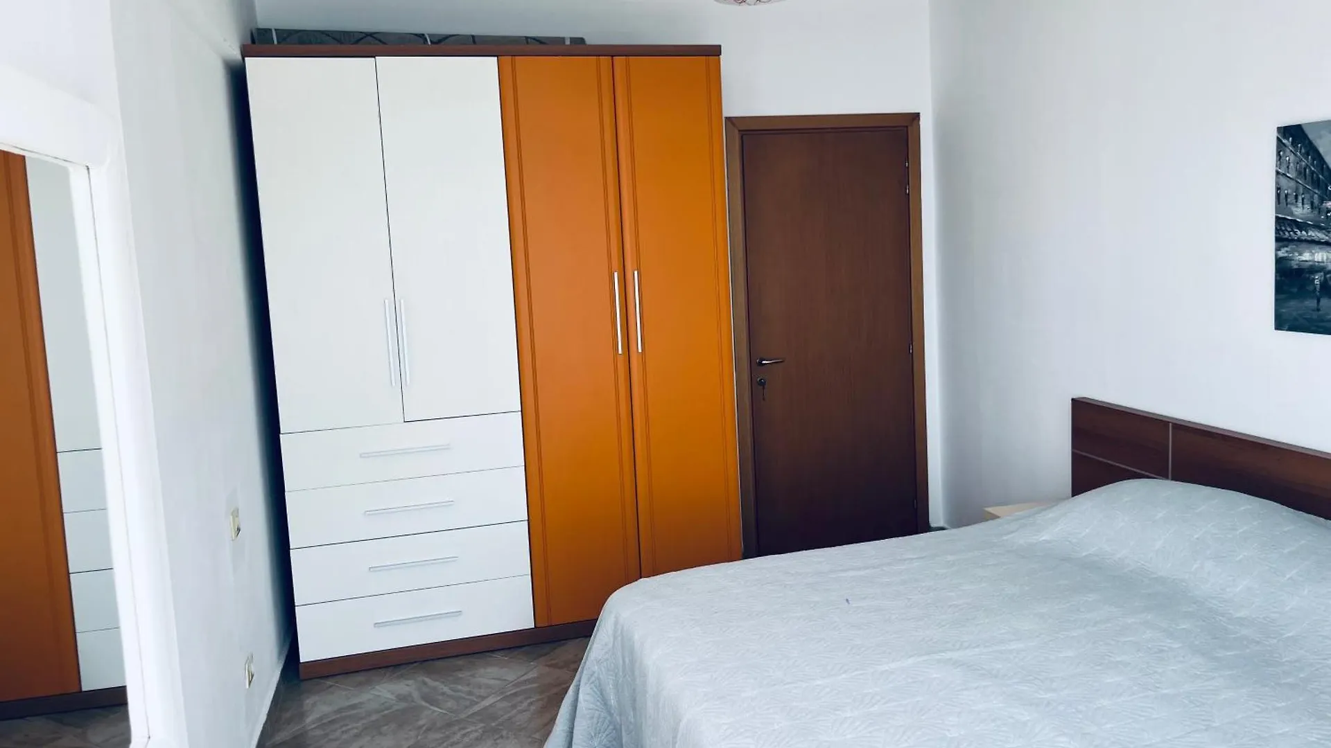 Apartment Seaside Serenity! Free Parking! Sarande