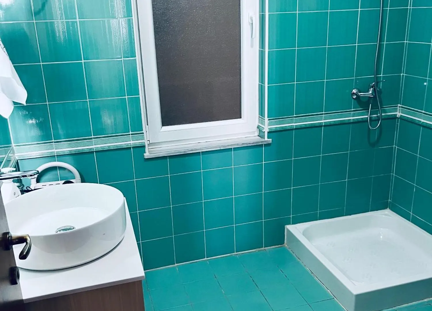 Apartment Seaside Serenity! Free Parking! Sarande Albania